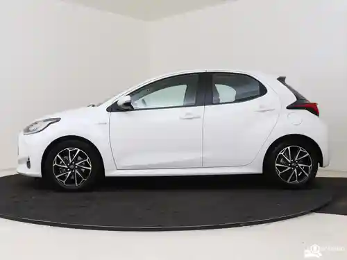 Toyota Yaris 1.5 Hybrid 116 2021