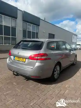 Peugeot 308 SW 1.2 PureTech 130 2020