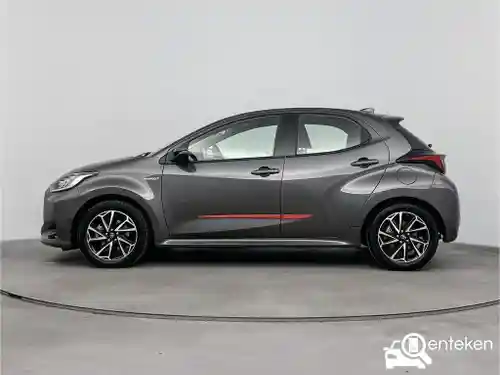 Toyota Yaris 1.5 Hybrid 116 2021