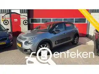 Citroen C3 PureTech 110 2020