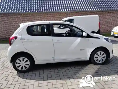 Peugeot 108 1.0 VTi 72 2021
