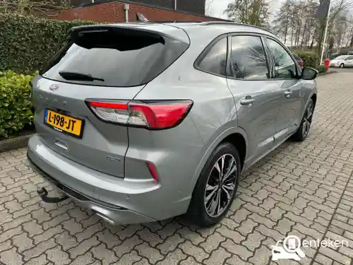 Ford Kuga 2.5 Plugin-Hybrid 2021