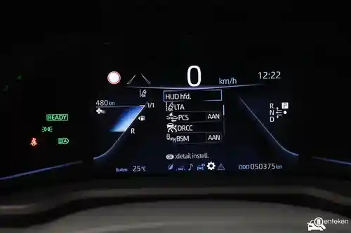 Toyota Mirai 2021