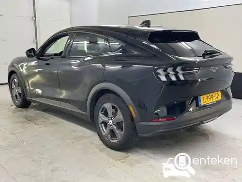 Ford Mustang Mach-E Standard Range 2021