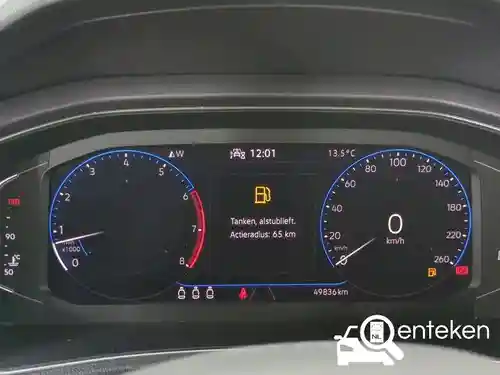 VW T-Roc 1.5 TSI OPF ACT 2021