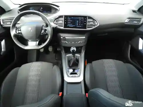 Peugeot 308 SW 1.2 PureTech 130 2021