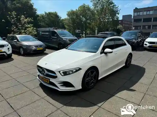 Mercedes-Benz A 200 2020