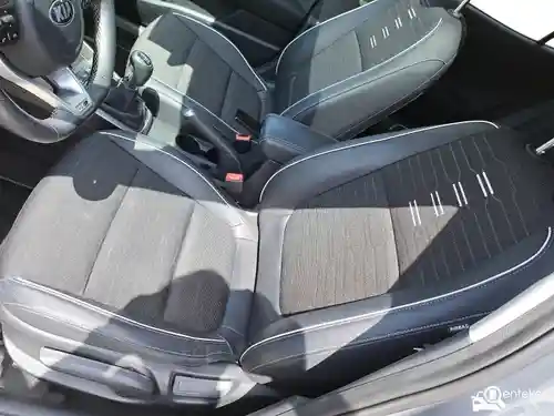 KIA Stonic 1.0 T-GDI 120 48V-Mild-Hybrid 2021