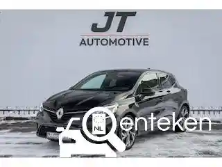 Renault Clio TCe 90 2021