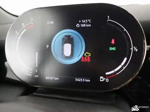 MINI  One 2021