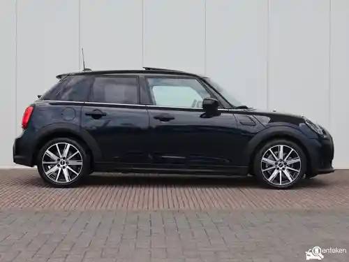 MINI  Cooper 2021