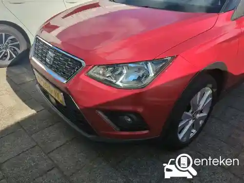 SEAT Arona 1.0 TSI 2021