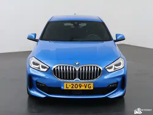 BMW 118i 2020