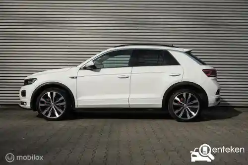 VW T-Roc 1.5 TSI OPF ACT 2020