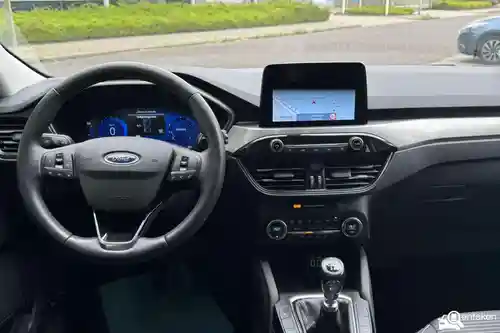 Ford Kuga 1.5 EcoBoost 2021