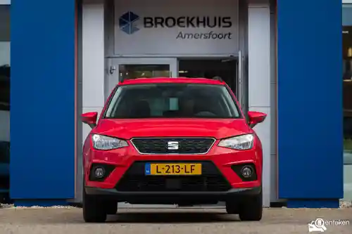 SEAT Arona 1.0 TSI 2021