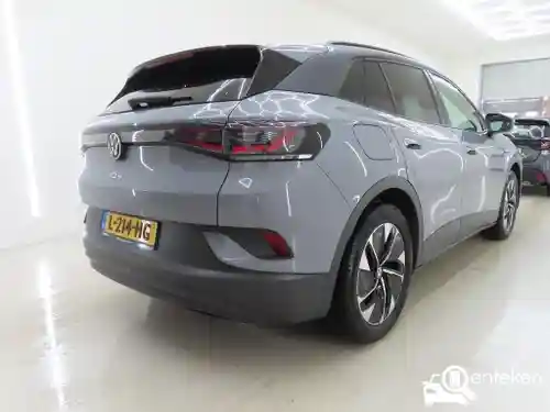 VW ID.4 Pro Performance 2021