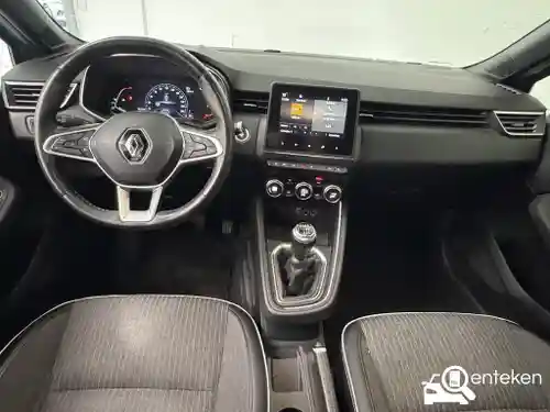 Renault Clio TCe 90 2021
