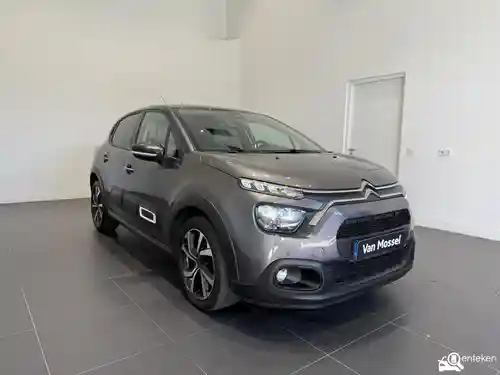 Citroen C3 PureTech 83 2021