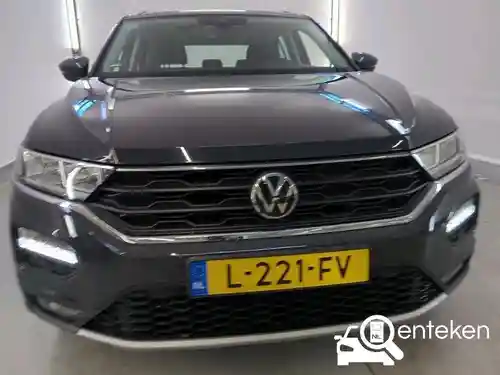 VW T-Roc 1.5 TSI OPF ACT 2021