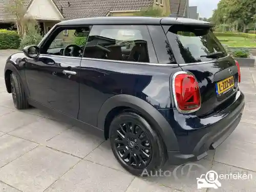 MINI  One 2021