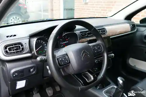 Citroen C3 PureTech 83 2021