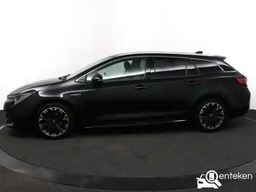 Toyota Corolla Touring Sports 1.8 Hybrid 2021