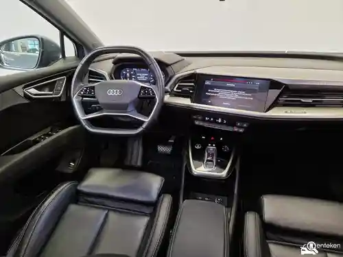 Audi Q4 40 e-tron 2021