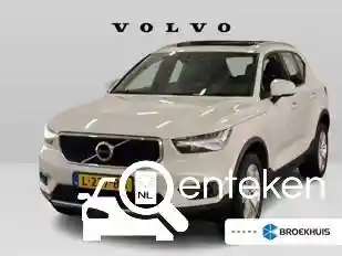 Volvo XC40 T3 2021