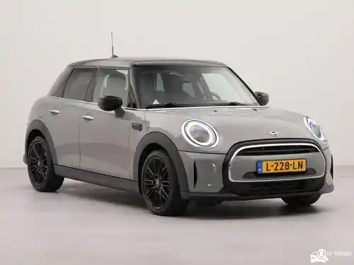 MINI  Cooper 2021