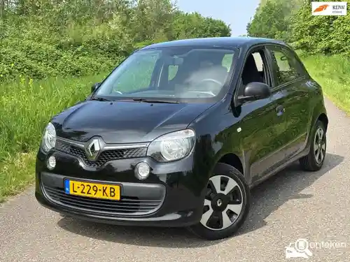 Renault Twingo SCe 70 2016