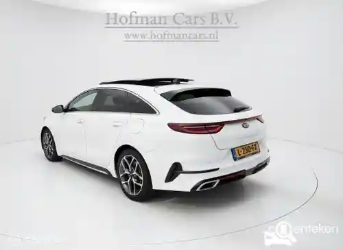 KIA ProCeed 1.0 T-GDI 2021