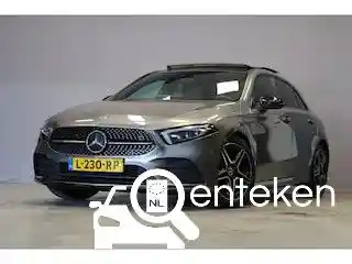 Mercedes-Benz A 180 2021