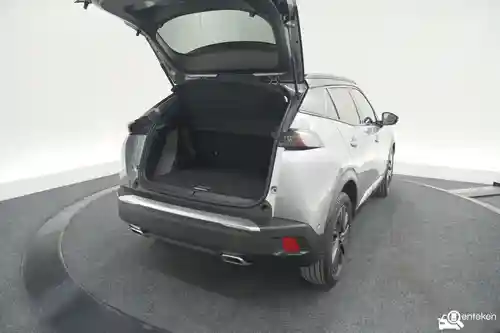 Peugeot 2008 1.2 PureTech 130 2021