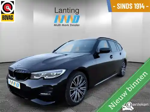 BMW 318i Touring 2021