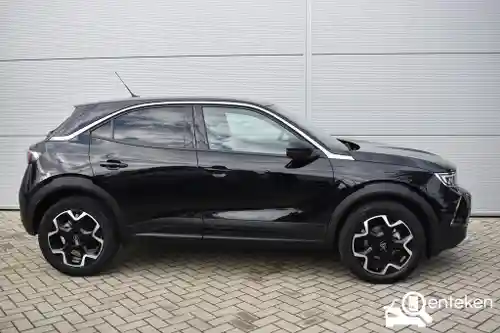 Opel Mokka 1.2 DI Turbo 2021