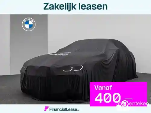 BMW 118i 2021
