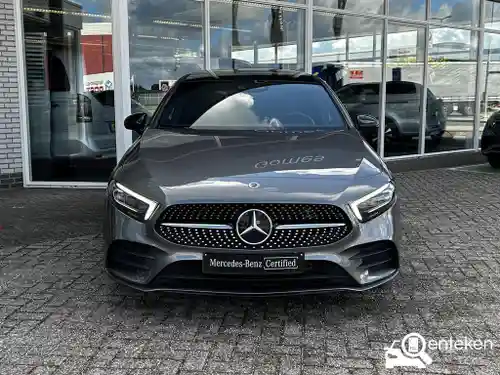 Mercedes-Benz A 180 2021