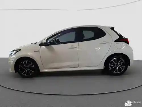 Toyota Yaris 1.5 Hybrid 116 2021