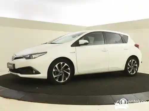 Toyota Auris Touring Sports 1.8 Hybrid 2017