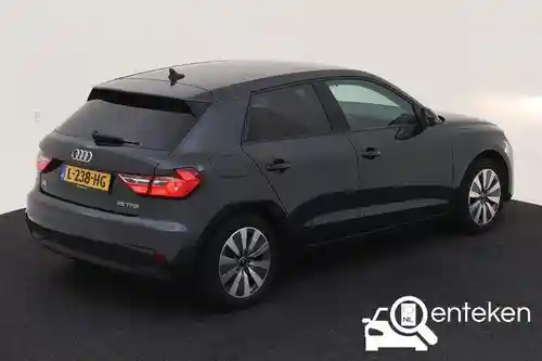 Audi A1 Sportback 25 TFSI 2021