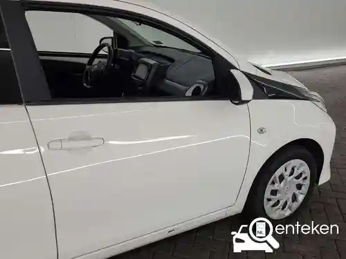 Toyota Aygo 1.0 2021