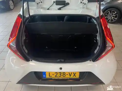Toyota Aygo 1.0 2021