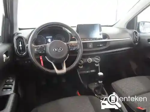 KIA Picanto 1.0 2021