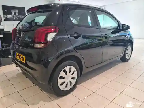 Peugeot 108 1.0 VTi 72 2021