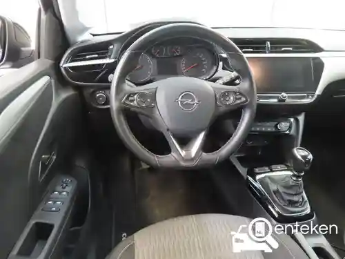 Opel Corsa 1.2 DI Turbo 2021