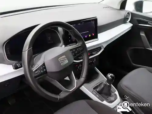 SEAT Arona 1.0 TSI 2021