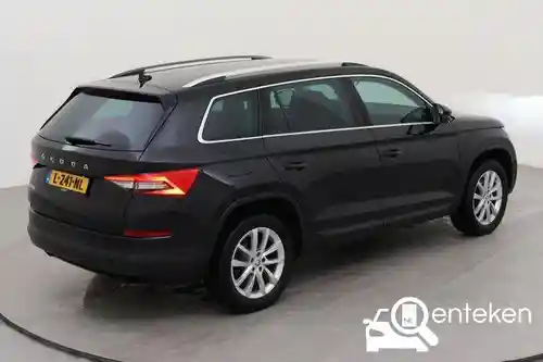 Skoda Kodiaq 1.5 TSI ACT 2021