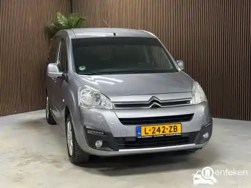Citroen Berlingo Multispace VTi 95 2017