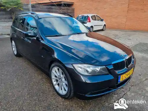 BMW 318i Touring 2007